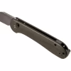 Ніж Civivi Button Lock Elementum Dark Green Micarta (C2103C) - Image 5