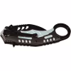 Нож Active Cockatoo Black (SPK2B) - Image 4