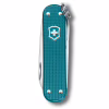 Нож Victorinox Classic SD Alox Colors Wild Jungle (0.6221.242G) - Image 3