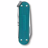 Ніж Victorinox Classic SD Alox Colors Wild Jungle (0.6221.242G) - Image 4