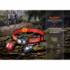 Фонарь Fenix HL32R-T Blue (HL32R-TBL) - Image 6