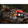 Фонарь Fenix HL32R-T Blue (HL32R-TBL) - Image 10