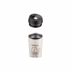 Термокружка Ardesto Coffee Тime Meowning 450 мл Бежева (AR2645WC) - Image 7