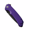 Нож Civivi Brazen Tanto Darkwash Purple G10 (C2023D) - Image 5