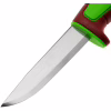 Ніж Morakniv Basic 511 LE 2024 carbon steel Ivy Green/Dala Red (14281) - Image 6