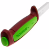 Нож Morakniv Basic 511 LE 2024 carbon steel Ivy Green/Dala Red (14281) - Image 8