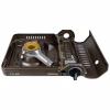 Портативная газовая плитка Tribe Universal Grey (T-HD-0003-grey) - Image 3