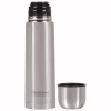 Термос Highlander Duro Flask 1L Silver Single (FLA115-SR-SGL) (931003) - Image 2