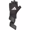 Рукавички для фітнесу Adidas Strength Training Gloves ADGB-15044 чорний XL (885652026192) - Image 2