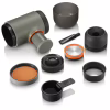 Кофеварка кемпинговая Wacaco Minipresso GR2 (WMINIGR2) - Image 4