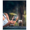 Кофеварка кемпинговая Wacaco Minipresso GR2 (WMINIGR2) - Image 8