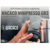 Кавоварка кемпінгова Wacaco Minipresso GR2 (WMINIGR2) - Image 10