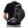 Рюкзак туристичний Naturehike 15 л sky blue NH15C001-B (6975641886310) - Image 7