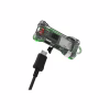 Ліхтар Armytek Zippy WR Extended Set Green (F09101GR) - Image 5