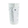 Термокружка Kite 550 мл, біла (K25-1226-3) - Image 4