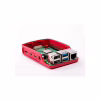 Корпус для Микро ПК Raspberry Pi Корпус для Raspberry Pi 4 Model B, официальный (KP4RW) - Image 2