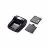 Принтер чеків X-PRINTER XP-P801A 70мм/с, USB, Bluetooth, black (XP-P801A) - Image 3
