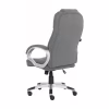 Офісне крісло GT Racer X-2852 Classic Dark Gray (X-2852 Classic Fabric Dark Gray) - Image 4