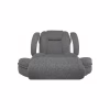 Офісне крісло GT Racer X-2852 Classic Dark Gray (X-2852 Classic Fabric Dark Gray) - Image 5