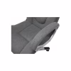 Офісне крісло GT Racer X-2852 Classic Dark Gray (X-2852 Classic Fabric Dark Gray) - Image 6