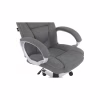 Офісне крісло GT Racer X-2852 Classic Dark Gray (X-2852 Classic Fabric Dark Gray) - Image 7