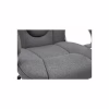 Офисное кресло GT Racer X-2852 Classic Dark Gray (X-2852 Classic Fabric Dark Gray) - Image 9