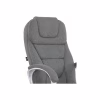 Офисное кресло GT Racer X-2852 Classic Dark Gray (X-2852 Classic Fabric Dark Gray) - Image 10
