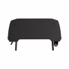 Компьютерный стол GT Racer T-1221 Black (T-1221 (120x60x71-79) Black) - Image 3