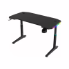 Компьютерный стол GT Racer T-1221 Black (T-1221 (120x60x71-79) Black) - Image 4