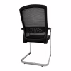 Офисное кресло GT Racer B-4041 Black - Image 4