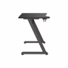 Комп'ютерний стіл GamePro GD012 Black (GD012) - Image 3