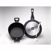 Сковорода TVS Virtus Induction Wok 28 см (CS793283310001) - Image 2