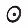 Крышка для посуды Ardesto Black Mars Smart 20/22/24 см (AR2024UL) - Image 4