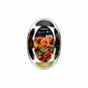 Форма для випікання Ardesto Black Mars CoverOval 3 л (AR2408BG) - Image 2