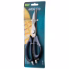 Кухонні ножиці Ardesto Fresh 22,7 см Grey/Black (AR2123BG) - Image 3