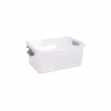Пищевой контейнер Violet House Family Box 11 л Clear (0971 FAMILY BOX прям. 11 л) - Image 2