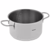Набор посуды Bergner Classic 1.7 л, 2.3 л, 3.3 л 6 предметів (BG-6284) - Image 4