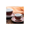 Чашка Ancap cappuccino large 260 мл, серія Verona Millecolori Brown (35130) - Image 3
