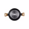 Каструля Bergner Earth black, з кришкою 20 см, 2.5 л (BG-32035-BK) - Image 5