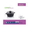 Каструля Kela Atura, з кришкою 20 см, 1.7 л (15170) - Image 4