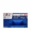 Акумулятор автомобільний Bosch 52А (0 092 S40 020) - Image 4