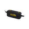 Зарядное устройство для автомобильного аккумулятора Forte CD-4 PRO (90641) - Image 3