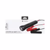 Пуско зарядное устройство Mophie 9900mAh 2A, бустер 400A, встроенный фонарик 450lm, Black (53046) - Image 11