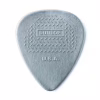 Медіатор Jim Dunlop Max-Grip Nylon Standard Pick .73mm 12 шт. (449P.73) - Image 4