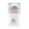 Медіатор Jim Dunlop Tortex Flex Triangle Pick .60mm 6 шт. (456P.60) - Image 2
