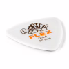 Медіатор Jim Dunlop Tortex Flex Triangle Pick .60mm 6 шт. (456P.60) - Image 3