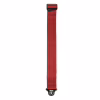Ремень для гитары D'Addario Auto Lock Guitar Strap Blood Red (50BAL11) - Image 3