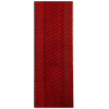 Ремінь для гітари D'Addario Auto Lock Guitar Strap Blood Red (50BAL11) - Image 4
