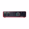 Аудіоінтерфейс Focusrite Scarlett 2i2 4th Gen (234619) - Image 2