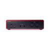 Аудіоінтерфейс Focusrite Scarlett 2i2 4th Gen (234619) - Image 3
